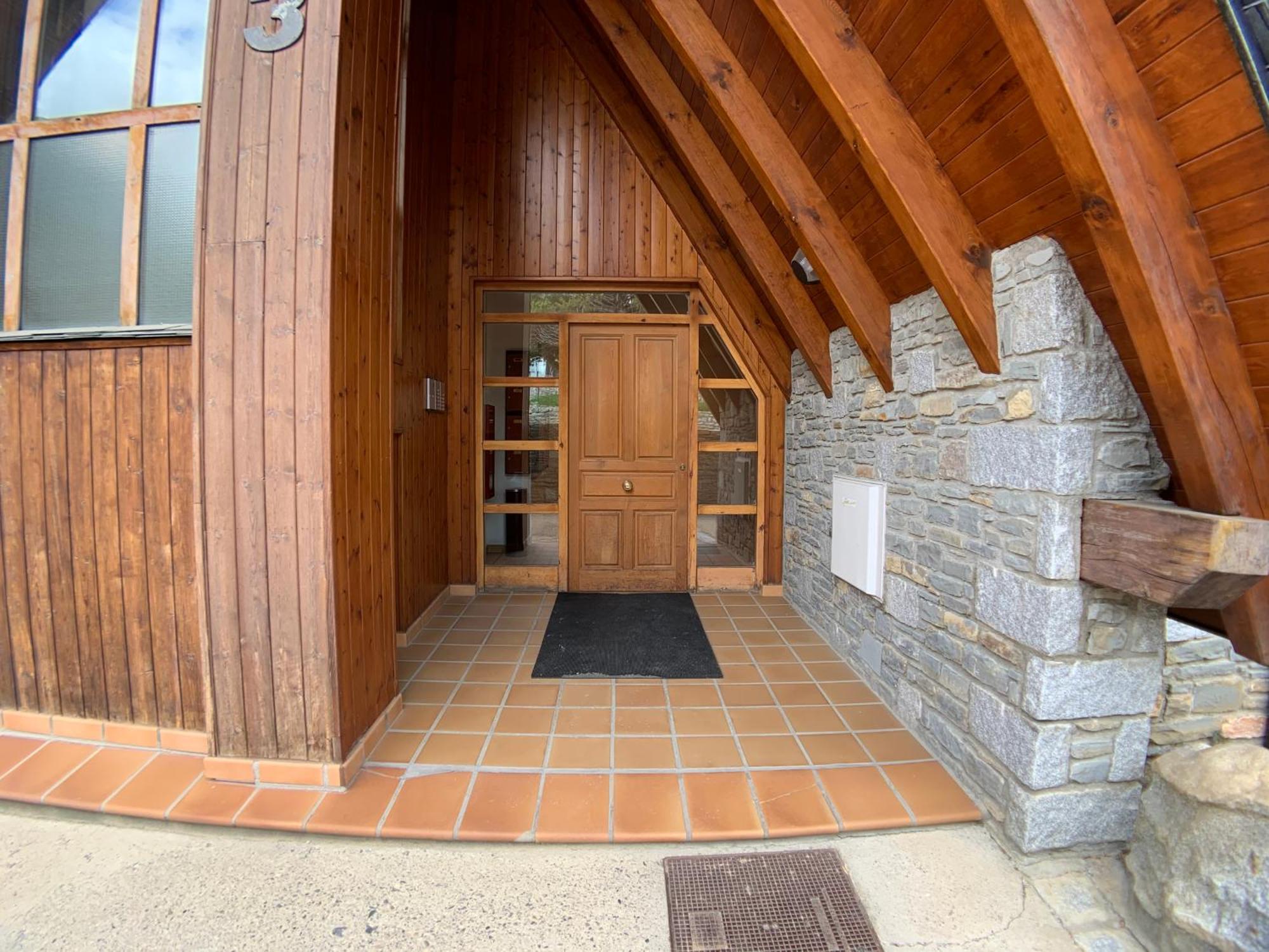 C18 - Alojamiento Mirador De Cerler - Villmor Exterior photo